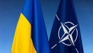 NATO member states can start providing training for Ukrainian troops abroad