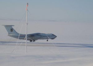 Мелітопольська авіабригада готується до операції “Північний сокіл-2010”