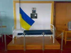 Сьогодні річниця загибелі Ігоря Кіналя в Косово