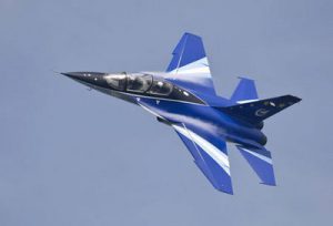 Новий L-15 складе серйозну конкуренцію Як-130