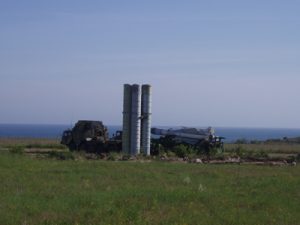 Іран застеріг Росію від відмови постачання до Ірану ракетних комплексів С-300