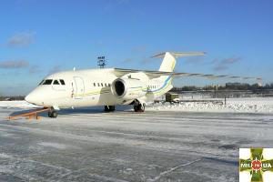 “Антонов” розробить новий транспортний літак Ан-178