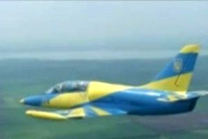 ТОВ «Маркет-Матс» розробляє комплексний стаціонарний тренажер літака Л-39