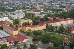 Академія Сухопутних військ імені гетьмана Петра Сагайдачного