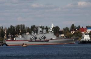 ВМС Туркменістану отримали два російських ракетних катера