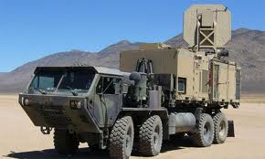 Американські військові представили світові «мікрохвильову» гармату