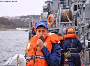 МТЩ “Черкаси” візьме участь у черговій активації міжнародного з’єднання Blackseafor (ВІДЕО)