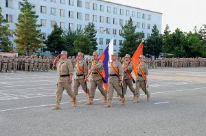 Таджикистан вимагає від РФ преференцій за військову базу