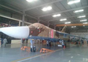 Білорусь поставила Судану 12 бомбардувальників Су-24М