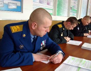 Воєнно-політична обстановка в різних регіонах світу