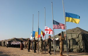 “Сі Бриз -2016”: багатонаціональні сили і фобії Росії