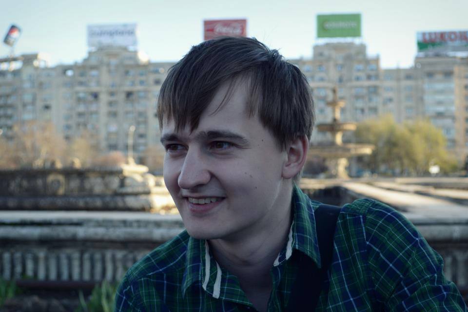 Тарас Чмут: ЩОДЕННИК МОРПІХА. День 420 (Середа).