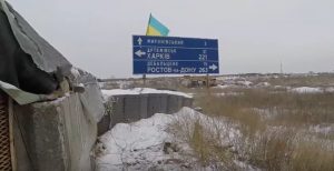 Волонтер розповів про знищену розвідгрупу бойовиків на Світлодарській дузі