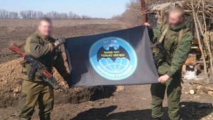 Матір полоненого росіянина просить допомогти звільнити сина