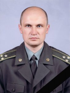 На Донеччині загинув співробітник Служби безпеки України