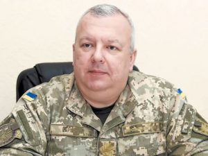 Зенітно-ракетні підрозділи готуються відбивати масовані удари з повітря, – командувач ЗРВ ПСУ