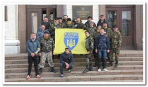 Обрано начальника Поліцейської академії патрульної поліції