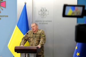 Змінено підходи до нарахування грошового забезпечення військовослужбовцям Збройних Сил України