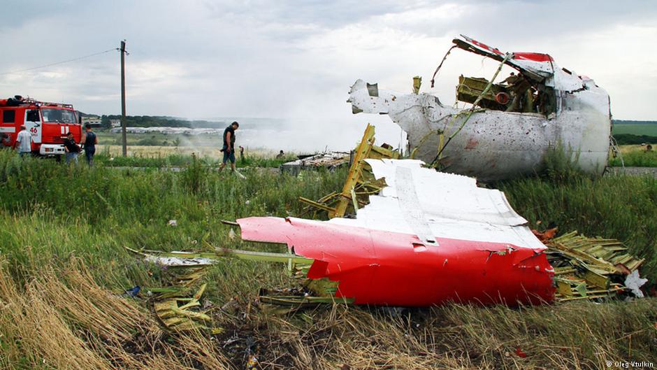 Bellingcat: “Не може бути сумнівів”, що MH17 збив російський “Бук”