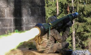 У Польщі розглядають можливість закупівлі комплексів “Javelin” для військ територіальної оборони