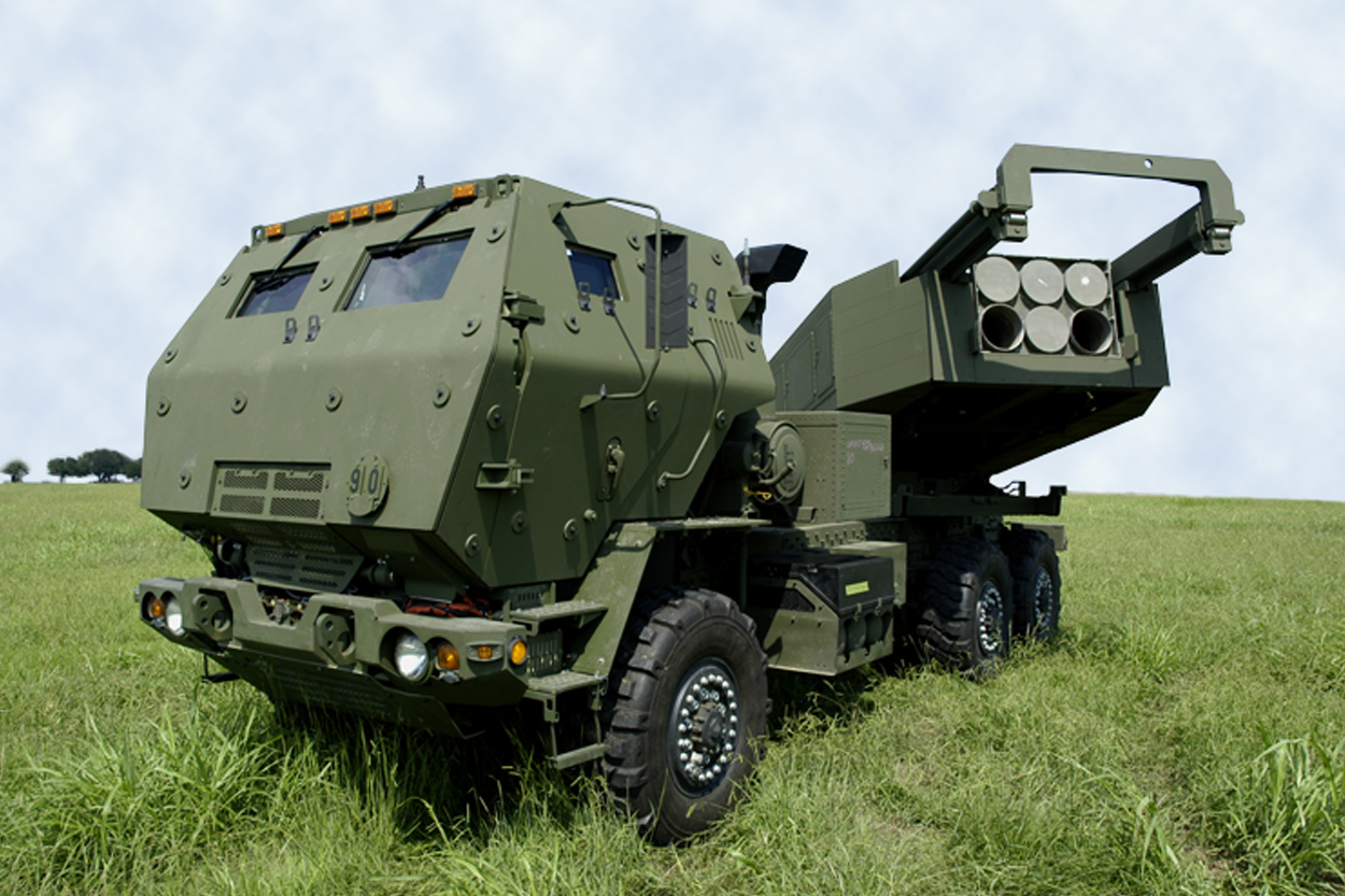 США погодили продаж Австралії двадцяти систем HIMARS