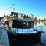 Катамаран Артіль