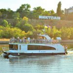 Катамаран Артіль