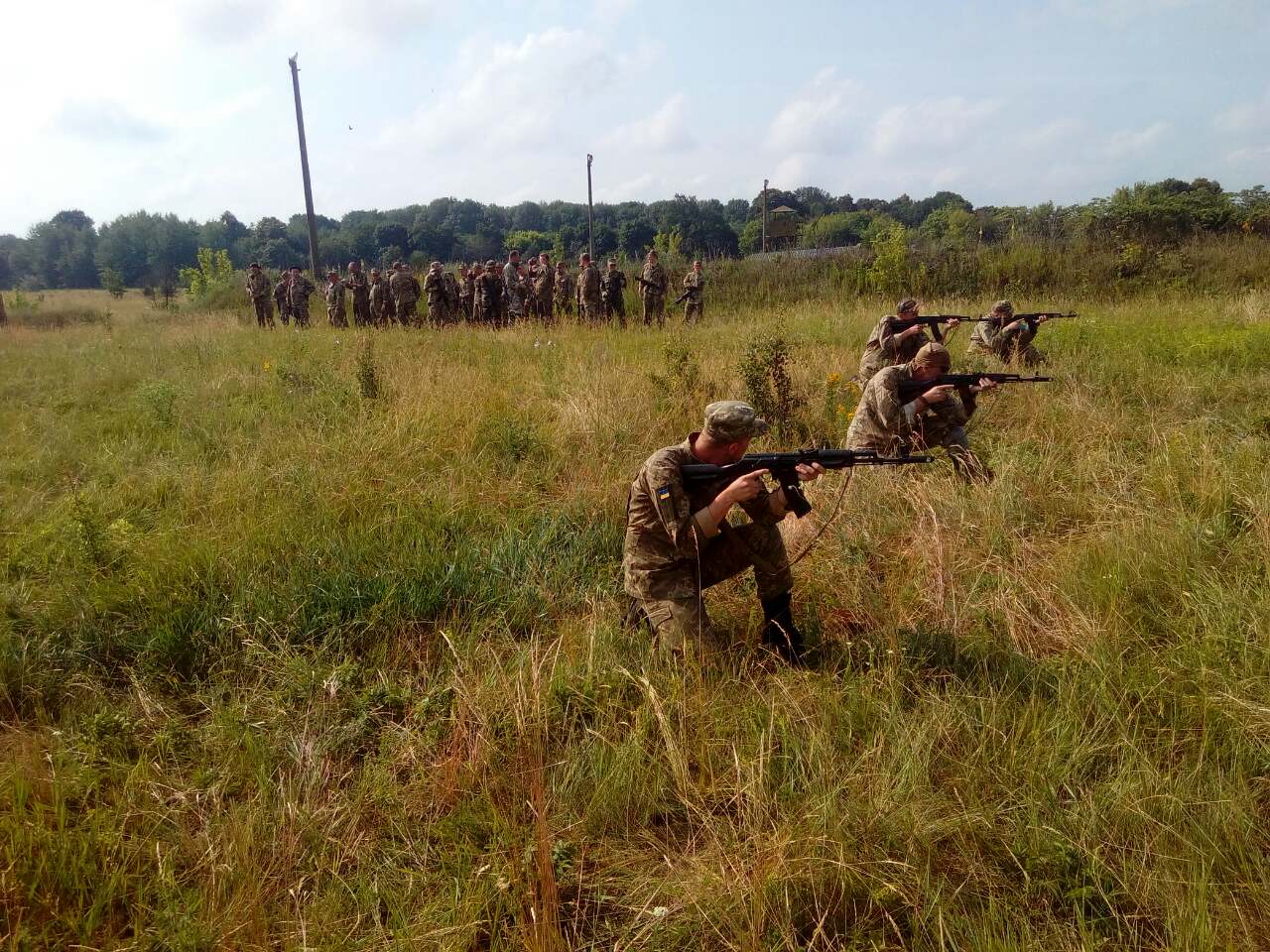 У місцевих адміністраціях з’являться заступники з питань оборони — посади обійматимуть чинні військові