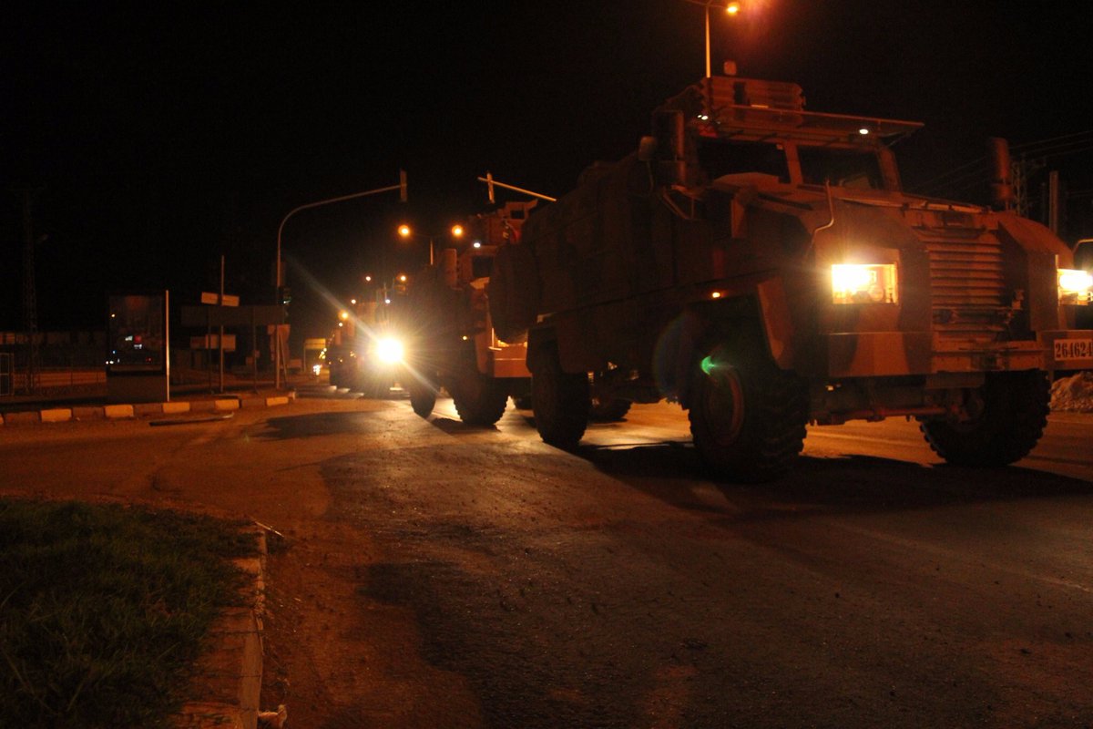 Що там в Сирії – хроніка подій за 23-24 вересня