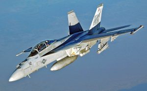 Канада відхилила пропозицію Boeing з її Super Hornet як претендента на новий винищувач