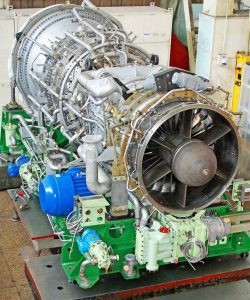 India partially localizes Ukrainian gas turbine engines for ships