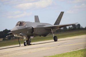 США замовили майже 500 літаків F-35