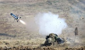 Міноборони погодило зі США продаж другої партії Javelin