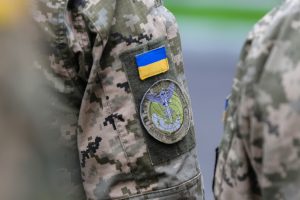 Розвідники отримали житло у столиці