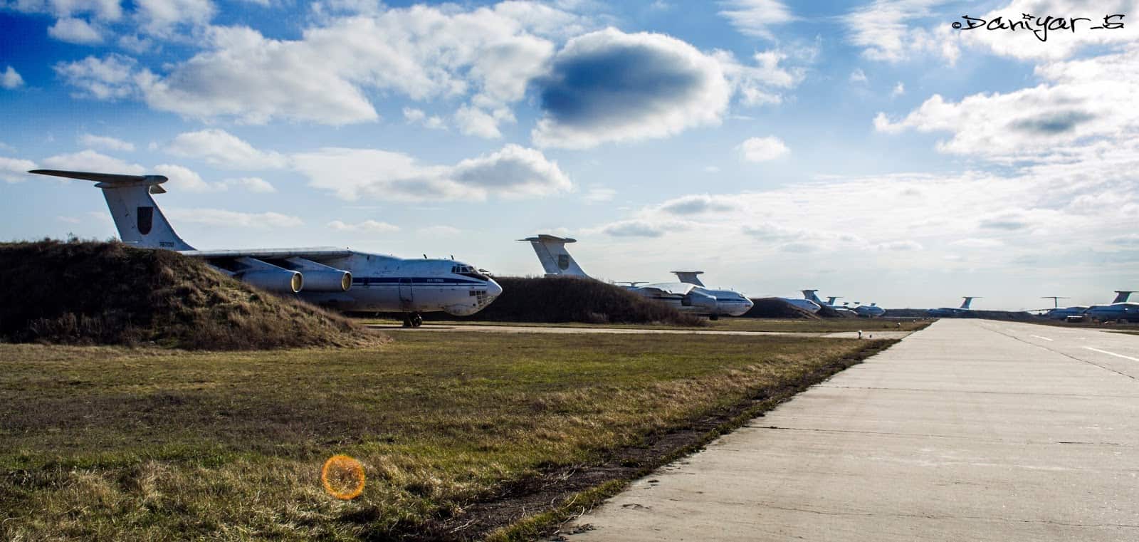 У Мелітополі відновили будинок чергової ланки