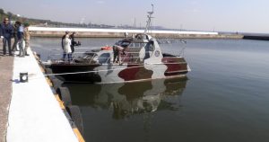 Ще два «Калкани» з Азовського моря відремонтують