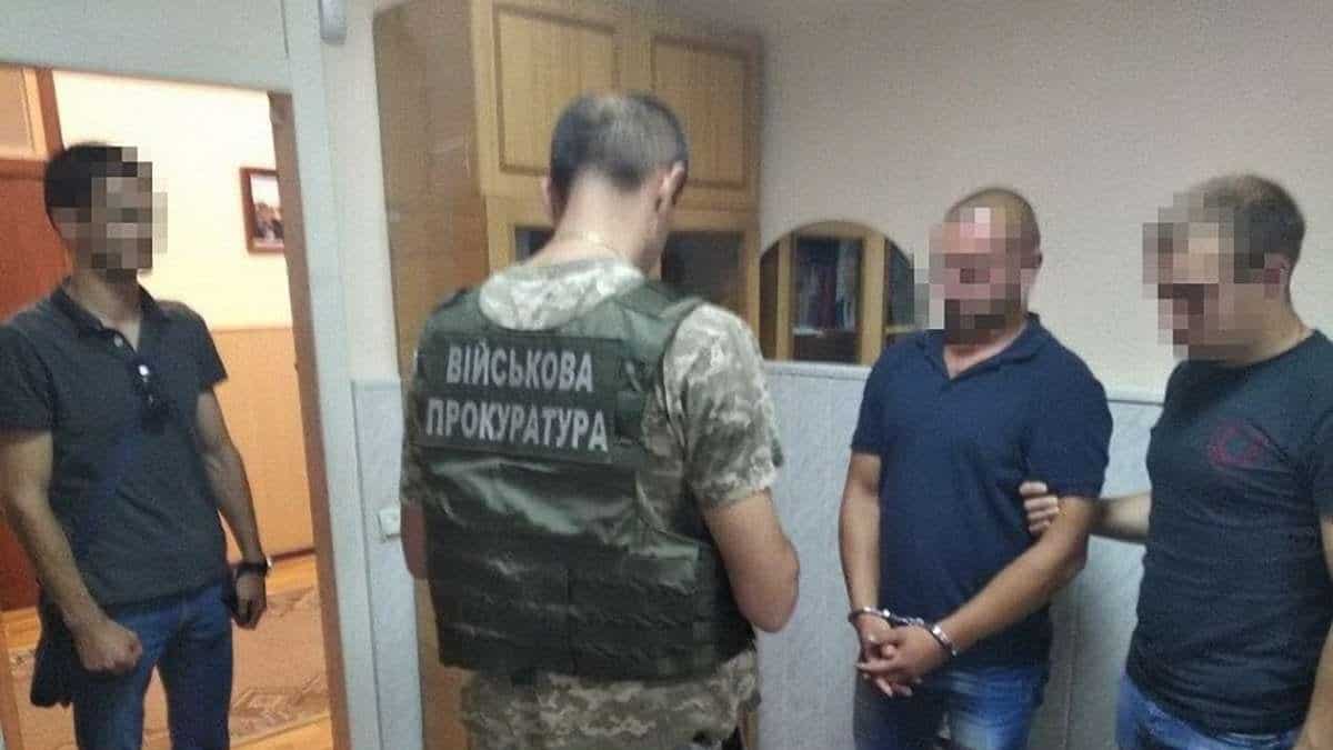 Дезертирів не враховуватимуть в чисельності ЗСУ