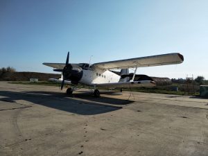 Меценат придбав Ан-2 для 10 авіабригади