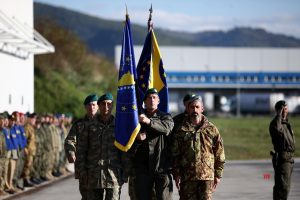 В Боснії та Герцеговині продовжена місія ООН