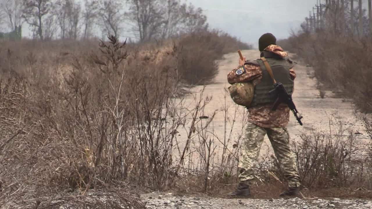 На Донбасі погодили 4 нові ділянки розведення військ