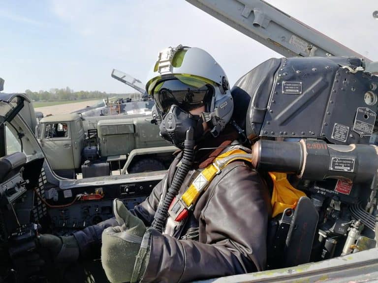 Тестування шоломів ЛА-100