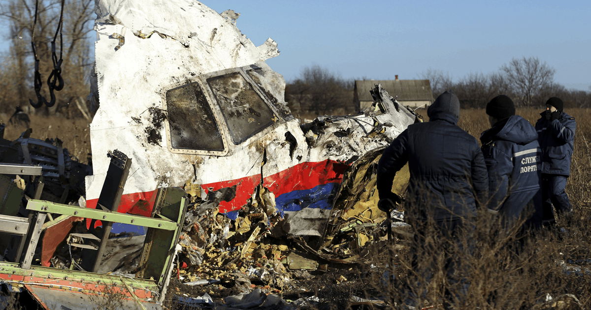 Суд у справі MH17: Гіркін, Дубінський та Харченко визнані винними та засуджені до довічного ув’язнення