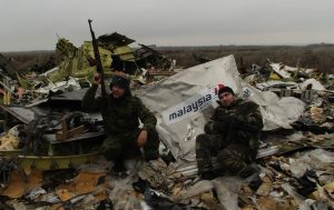 Суд у Нідерландах повідомив дату оголошення вердикту у справі MH17