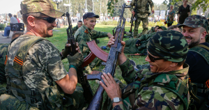 Ватажок “ДНР” розповів як бойовики розстрілювали цивільних