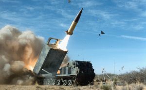 The United States could supply Ukraine with long-range missile systems – Media