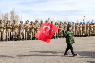 Дайджест подій на Близькому сході. 7 березня 2020 року