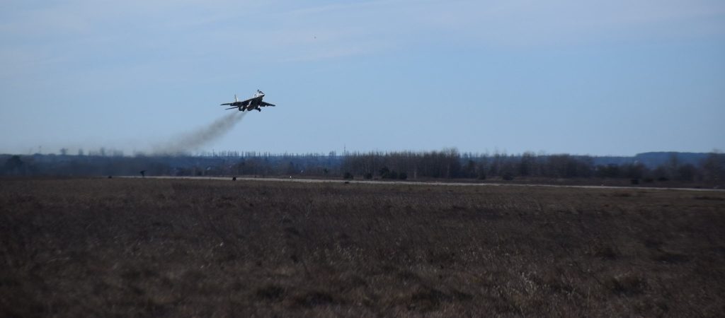 Фото: Повітряне командування "Захід"