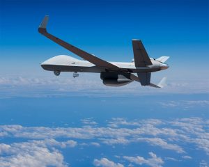 Німецький флот отримає вісім безпілотників MQ-9B SeaGuardian