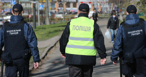 Правозахисники проти розширення прав Нацгвардії