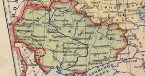 Національно-визвольна боротьба на Наддніпрянщині у 1929-1939 рр. Частина 1